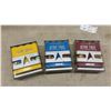 Image 5 : Star Trek: The Original Series DVD Edition Seasons One, Two, & Three Box Sets