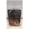 Image 4 : 2002 The Lord of the Rings Starter Trading Cards 4 Starter Decks, New in Pkg.