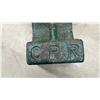 Image 4 : 50 LB. CPR (Canadian Pacific Railway) Calibration Freight Scale Weight