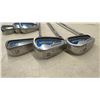 Image 5 : 6 Jack Nicklaus Progressive XC Golf Club Set