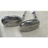 Image 4 : 2 Jack Nicklaus Hi-Max IronMax 3 & 4 Hybrid Golf Clubs w/ Crank Shafts(21 & 24 Degree Left)