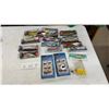 Image 1 : New Yoshikawa Promotion Deep Lures, Lure Family, Silverlake Freshwater Flies/Streamers and More