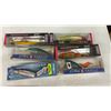 Image 3 : New Yoshikawa Promotion Deep Lures, Lure Family, Silverlake Freshwater Flies/Streamers and More