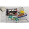 Image 4 : New Yoshikawa Promotion Deep Lures, Lure Family, Silverlake Freshwater Flies/Streamers and More