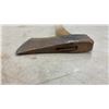 Image 3 : #5 Mastercraft Axe with Wooden Handle, 34"