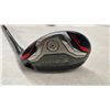 Image 4 : TaylorMade Stealth Plus+ Rescue 4-Hybrid Golf Club with Project X HZRDUS Smoke RDX Shaft