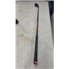 Image 7 : TaylorMade Stealth Plus+ Rescue 4-Hybrid Golf Club with Project X HZRDUS Smoke RDX Shaft