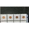 Image 5 : 20 Uncirculated Proof Canadian One-Cent Coin Collection, 1963-1992, Centennial