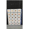 Image 9 : 20 Uncirculated Proof Canadian One-Cent Coin Collection, 1963-1992, Centennial