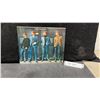 Image 1 : Original 1964 Publicity Photo The Beatles "Looking Sharp" 8" x 10"