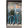 Image 2 : Original 1964 Publicity Photo The Beatles "Looking Sharp" 8" x 10"