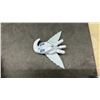 Image 6 : 20 Yu-Gi-Oh! 2006 Cyber End Dragon Collectible Figures