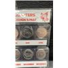 Image 19 : 4 Sets of 1999 Millennium Month Royal Canadian Coin Sets