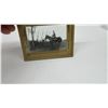 Image 2 : WWI Nichols Chicago Glass Lantern Slide of Lt. A. M. Naismith, Canadian Field Artillery