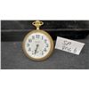 Image 1 : Vintage Burlington Bull-Dog 23-Jewel Grand Trunk Pacific Special Railway Pocket Watch, C. 1900