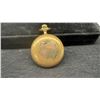 Image 2 : Vintage Burlington Bull-Dog 23-Jewel Grand Trunk Pacific Special Railway Pocket Watch, C. 1900