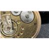 Image 4 : Vintage Burlington Bull-Dog 23-Jewel Grand Trunk Pacific Special Railway Pocket Watch, C. 1900