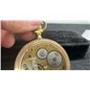 Image 6 : Vintage Burlington Bull-Dog 23-Jewel Grand Trunk Pacific Special Railway Pocket Watch, C. 1900