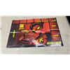 Image 3 : Teen Titans Collectible Card Game With Mats and 66 Cards and Digimon Photo Cards