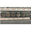 Image 14 : 2000 Royal Canadian Mint Millennium Quarters Commemorating Canada's Future, 4 Sets Not All Complete