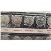 Image 8 : 2000 Royal Canadian Mint Millennium Quarters Commemorating Canada's Future, 4 Sets Not All Complete