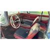 Image 12 : 1958 Ford Thunderbird 2-Door Hardtop Coupe, 8 Cylinder, Automatic, Turns Over, No Spark.