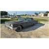 Image 1 : 1958 Ford Thunderbird 2-Door Hardtop Coupe, 8 Cylinder, Automatic, Turns Over, No Spark.