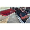 Image 20 : 1958 Ford Thunderbird 2-Door Hardtop Coupe, 8 Cylinder, Automatic, Turns Over, No Spark.