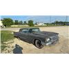 Image 2 : 1958 Ford Thunderbird 2-Door Hardtop Coupe, 8 Cylinder, Automatic, Turns Over, No Spark.