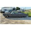 Image 4 : 1958 Ford Thunderbird 2-Door Hardtop Coupe, 8 Cylinder, Automatic, Turns Over, No Spark.