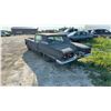 Image 5 : 1958 Ford Thunderbird 2-Door Hardtop Coupe, 8 Cylinder, Automatic, Turns Over, No Spark.