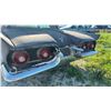 Image 7 : 1958 Ford Thunderbird 2-Door Hardtop Coupe, 8 Cylinder, Automatic, Turns Over, No Spark.