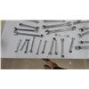 Image 4 : 89x Wrenches Combo M+S