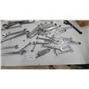 Image 6 : 89x Wrenches Combo M+S