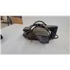 Image 6 : Snap-on Rolling Mechanic's Creeper Seat with Padded Top and Lower Storage Tray and Power Belt