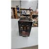 Image 1 : Solar 560a Heavy-Duty 6V/12V Battery Charger, Tester, and Engine Starter by Century Mfg.