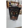 Image 2 : Solar 560a Heavy-Duty 6V/12V Battery Charger, Tester, and Engine Starter by Century Mfg.