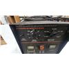 Image 5 : Solar 560a Heavy-Duty 6V/12V Battery Charger, Tester, and Engine Starter by Century Mfg.