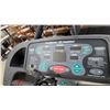 Image 3 : PaceMaster ProSelect Treadmill with Digital Console and Variable Intensity Workouts