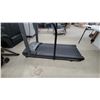 Image 7 : PaceMaster ProSelect Treadmill with Digital Console and Variable Intensity Workouts
