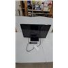 Image 1 : Samsung LCD/LED Flat-Panel Television with Remote and Wall-Mount Bracket 24"
