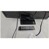 Image 3 : Samsung LCD/LED Flat-Panel Television with Remote and Wall-Mount Bracket 24"