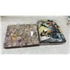 Image 5 : Assorted Jigsaw Puzzles & Board Games: Springbok, Golden Gallery, & More