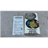 Image 6 : Assorted Jigsaw Puzzles & Board Games: Springbok, Golden Gallery, & More