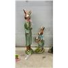 Image 5 : Northern Lights Candles Handcrafted Wooden Display Boxes and Holiday Decor
