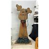 Image 6 : Northern Lights Candles Handcrafted Wooden Display Boxes and Holiday Decor
