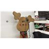 Image 7 : Northern Lights Candles Handcrafted Wooden Display Boxes and Holiday Decor