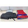 Image 11 : Assorted Personal Flotation Devices: Fluid Large PFD, Sport Dimension XXL-XXXL PFD, & More