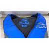 Image 5 : Assorted Personal Flotation Devices: Fluid Large PFD, Sport Dimension XXL-XXXL PFD, & More