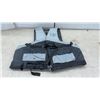 Image 7 : Assorted Personal Flotation Devices: Fluid Large PFD, Sport Dimension XXL-XXXL PFD, & More